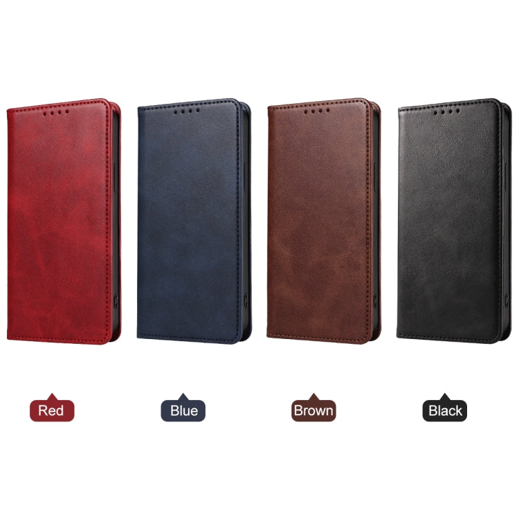 Magnetic Closure Leather Phone Case, For Samsung Galaxy A02 / M02, For Samsung Galaxy A03s 166mm, For Samsung Galaxy A10e, For Samsung Galaxy A11, For Samsung Galaxy A12 5G, For Samsung Galaxy A13 4G, For Samsung Galaxy A22 5G JP Version               ...