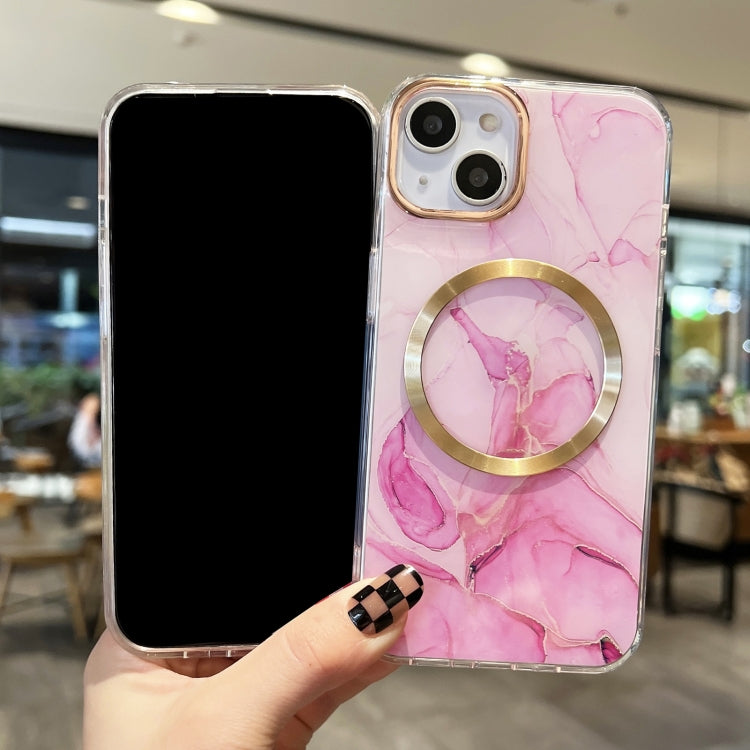 Gilt Marble Magsafe Phone Case, For iPhone 13, For iPhone 13 Pro, For iPhone 13 Pro Max, For iPhone 12, For iPhone 12 Pro, For iPhone 12 Pro Max, For iPhone 11, For iPhone 11 Pro Max
