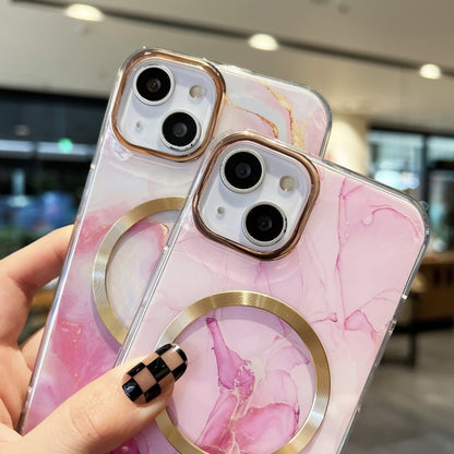 Gilt Marble Magsafe Phone Case, For iPhone 13, For iPhone 13 Pro, For iPhone 13 Pro Max, For iPhone 12, For iPhone 12 Pro, For iPhone 12 Pro Max, For iPhone 11, For iPhone 11 Pro Max
