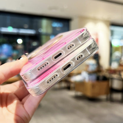 Gilt Marble Magsafe Phone Case, For iPhone 13, For iPhone 13 Pro, For iPhone 13 Pro Max, For iPhone 12, For iPhone 12 Pro, For iPhone 12 Pro Max, For iPhone 11, For iPhone 11 Pro Max