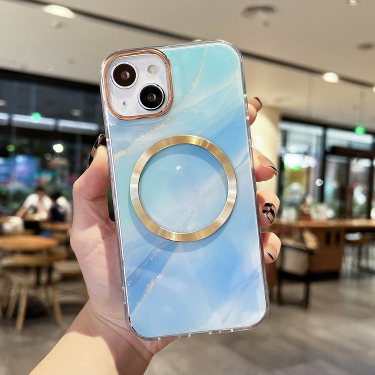 Gilt Marble Magsafe Phone Case, For iPhone 13, For iPhone 13 Pro, For iPhone 13 Pro Max, For iPhone 12, For iPhone 12 Pro, For iPhone 12 Pro Max, For iPhone 11, For iPhone 11 Pro Max