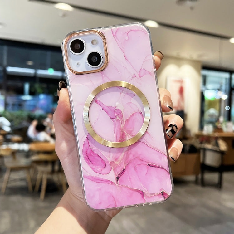 Gilt Marble Magsafe Phone Case, For iPhone 13, For iPhone 13 Pro, For iPhone 13 Pro Max, For iPhone 12, For iPhone 12 Pro, For iPhone 12 Pro Max, For iPhone 11, For iPhone 11 Pro Max