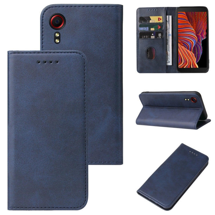 Magnetic Closure Leather Phone Case, For Samsung Galaxy A03 EU 166.5mm, For Samsung Galaxy A03 Global 164.27mm, For Samsung Galaxy A23 4G, For Samsung Galaxy A52s 5G, For Samsung Galaxy M13 5G, For Samsung Galaxy M23 5G  / F23, For Samsung Galaxy M32 5...