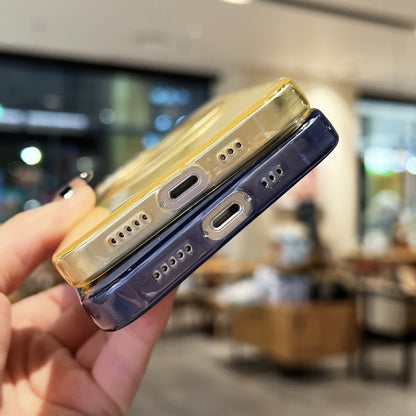 CD Texture MagSafe TPU Phone Case, For iPhone 13 Pro, For iPhone 13 Pro Max, For iPhone 12 mini, For iPhone 12, For iPhone 12 Pro, For iPhone 12 Pro Max