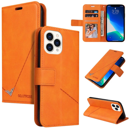 GQUTROBE Right Angle Leather Phone Case, For iPhone 13, For iPhone 13 mini, For iPhone 13 Pro, For iPhone 13 Pro Max, For iPhone 12 mini, For iPhone 12 Pro, For iPhone 12 Pro Max, For iPhone 11