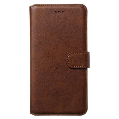 Classic Calf Texture Magnetic Attraction Horizontal Flip Leather Case with Stand & Card Slots & Wallet Function, For Galaxy S20, For Galaxy S20+, For Galaxy S20 Ultra