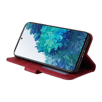 GQUTROBE Right Angle Leather Phone Case, For Samsung Galaxy S21 5G, For Samsung Galaxy S21+ 5G, For Samsung Galaxy S21 Ultra 5G, For Samsung Galaxy S22 5G, For Samsung Galaxy S22+ 5G, For Samsung Galaxy S22 Ultra 5G, For Samsung Galaxy S20             ...