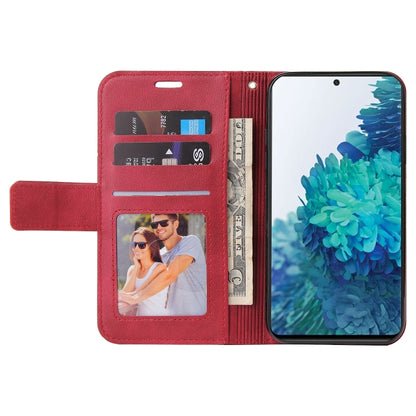 GQUTROBE Right Angle Leather Phone Case, For Samsung Galaxy S21 5G, For Samsung Galaxy S21+ 5G, For Samsung Galaxy S21 Ultra 5G, For Samsung Galaxy S22 5G, For Samsung Galaxy S22+ 5G, For Samsung Galaxy S22 Ultra 5G, For Samsung Galaxy S20             ...