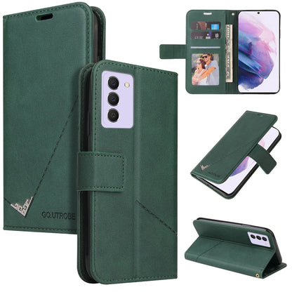 GQUTROBE Right Angle Leather Phone Case, For Samsung Galaxy S20 Ultra, For Samsung Galaxy S21 FE 5G, For Samsung Galaxy S20 FE, For Samsung Galaxy Note20, For Samsung Galaxy Note20 Ultra, For Samsung Galaxy Note10, For Samsung Galaxy Note10+           ...