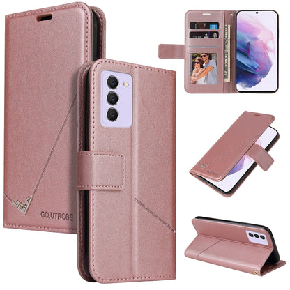 GQUTROBE Right Angle Leather Phone Case, For Samsung Galaxy S20 Ultra, For Samsung Galaxy S21 FE 5G, For Samsung Galaxy S20 FE, For Samsung Galaxy Note20, For Samsung Galaxy Note20 Ultra, For Samsung Galaxy Note10, For Samsung Galaxy Note10+           ...