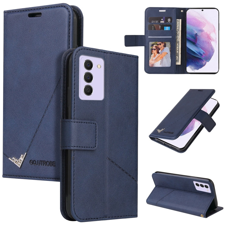 GQUTROBE Right Angle Leather Phone Case, For Samsung Galaxy S20 Ultra, For Samsung Galaxy S21 FE 5G, For Samsung Galaxy S20 FE, For Samsung Galaxy Note20, For Samsung Galaxy Note20 Ultra, For Samsung Galaxy Note10, For Samsung Galaxy Note10+           ...