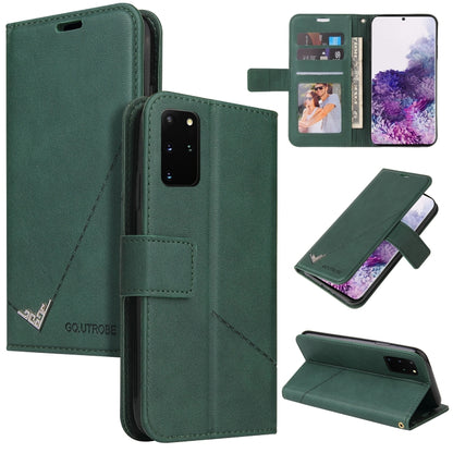 GQUTROBE Right Angle Leather Phone Case, For Samsung Galaxy S20 Ultra, For Samsung Galaxy S21 FE 5G, For Samsung Galaxy S20 FE, For Samsung Galaxy Note20, For Samsung Galaxy Note20 Ultra, For Samsung Galaxy Note10, For Samsung Galaxy Note10+           ...