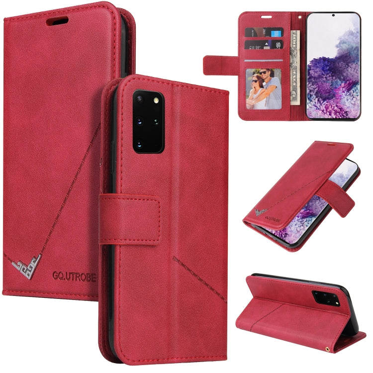 GQUTROBE Right Angle Leather Phone Case, For Samsung Galaxy S20 Ultra, For Samsung Galaxy S21 FE 5G, For Samsung Galaxy S20 FE, For Samsung Galaxy Note20, For Samsung Galaxy Note20 Ultra, For Samsung Galaxy Note10, For Samsung Galaxy Note10+           ...