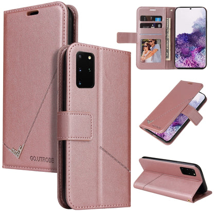 GQUTROBE Right Angle Leather Phone Case, For Samsung Galaxy S20 Ultra, For Samsung Galaxy S21 FE 5G, For Samsung Galaxy S20 FE, For Samsung Galaxy Note20, For Samsung Galaxy Note20 Ultra, For Samsung Galaxy Note10, For Samsung Galaxy Note10+           ...