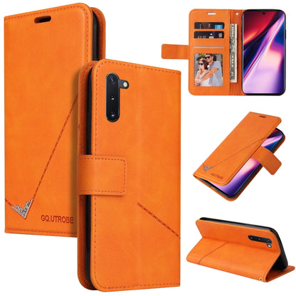 GQUTROBE Right Angle Leather Phone Case, For Samsung Galaxy S20 Ultra, For Samsung Galaxy S21 FE 5G, For Samsung Galaxy S20 FE, For Samsung Galaxy Note20, For Samsung Galaxy Note20 Ultra, For Samsung Galaxy Note10, For Samsung Galaxy Note10+           ...