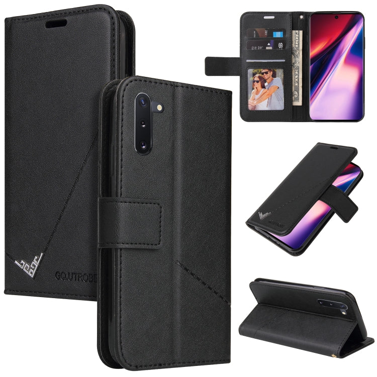 GQUTROBE Right Angle Leather Phone Case, For Samsung Galaxy S20 Ultra, For Samsung Galaxy S21 FE 5G, For Samsung Galaxy S20 FE, For Samsung Galaxy Note20, For Samsung Galaxy Note20 Ultra, For Samsung Galaxy Note10, For Samsung Galaxy Note10+           ...