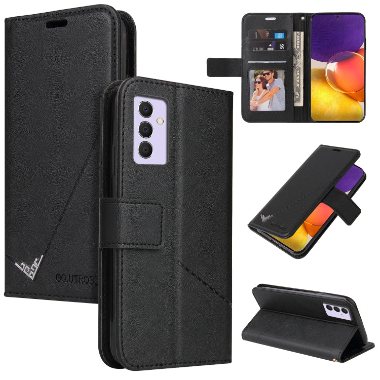 GQUTROBE Right Angle Leather Phone Case, For Samsung Galaxy S20 Ultra, For Samsung Galaxy S21 FE 5G, For Samsung Galaxy S20 FE, For Samsung Galaxy Note20, For Samsung Galaxy Note20 Ultra, For Samsung Galaxy Note10, For Samsung Galaxy Note10+           ...