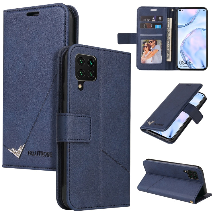 GQUTROBE Right Angle Leather Phone Case, For Samsung Galaxy A72 5G, For Samsung Galaxy A52 5G, For Samsung Galaxy A42 5G, For Samsung Galaxy A32 5G, For Samsung Galaxy A32 4G, For Samsung Galaxy A22 5G, For Samsung Galaxy A22 4G, For Samsung Galaxy A12 5G