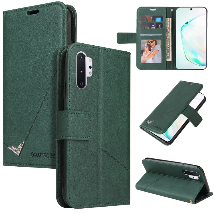 GQUTROBE Right Angle Leather Phone Case, For Samsung Galaxy A72 5G, For Samsung Galaxy A52 5G, For Samsung Galaxy A42 5G, For Samsung Galaxy A32 5G, For Samsung Galaxy A32 4G, For Samsung Galaxy A22 5G, For Samsung Galaxy A22 4G, For Samsung Galaxy A12 5G