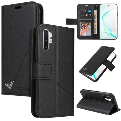 GQUTROBE Right Angle Leather Phone Case, For Samsung Galaxy A72 5G, For Samsung Galaxy A52 5G, For Samsung Galaxy A42 5G, For Samsung Galaxy A32 5G, For Samsung Galaxy A32 4G, For Samsung Galaxy A22 5G, For Samsung Galaxy A22 4G, For Samsung Galaxy A12 5G