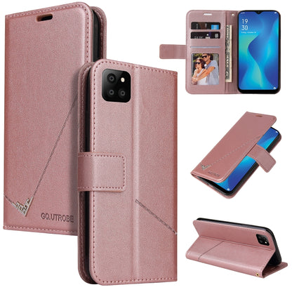 GQUTROBE Right Angle Leather Phone Case, For Samsung Galaxy A72 5G, For Samsung Galaxy A52 5G, For Samsung Galaxy A42 5G, For Samsung Galaxy A32 5G, For Samsung Galaxy A32 4G, For Samsung Galaxy A22 5G, For Samsung Galaxy A22 4G, For Samsung Galaxy A12 5G