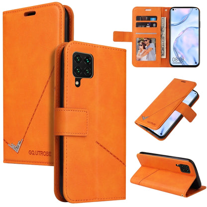 GQUTROBE Right Angle Leather Phone Case, For Samsung Galaxy A72 5G, For Samsung Galaxy A52 5G, For Samsung Galaxy A42 5G, For Samsung Galaxy A32 5G, For Samsung Galaxy A32 4G, For Samsung Galaxy A22 5G, For Samsung Galaxy A22 4G, For Samsung Galaxy A12 5G