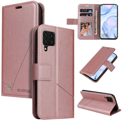 GQUTROBE Right Angle Leather Phone Case, For Samsung Galaxy A72 5G, For Samsung Galaxy A52 5G, For Samsung Galaxy A42 5G, For Samsung Galaxy A32 5G, For Samsung Galaxy A32 4G, For Samsung Galaxy A22 5G, For Samsung Galaxy A22 4G, For Samsung Galaxy A12 5G