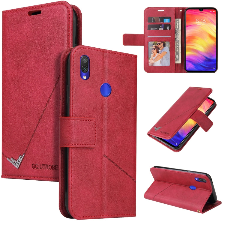GQUTROBE Right Angle Leather Phone Case, For Samsung Galaxy A70, For Samsung Galaxy A50, For Samsung Galaxy A40, For Samsung Galaxy A20 / 30, For Samsung Galaxy A20e, For Samsung Galaxy A20s, For Samsung Galaxy A10s, For Samsung Galaxy A10 / M10