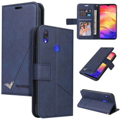 GQUTROBE Right Angle Leather Phone Case, For Samsung Galaxy A70, For Samsung Galaxy A50, For Samsung Galaxy A40, For Samsung Galaxy A20 / 30, For Samsung Galaxy A20e, For Samsung Galaxy A20s, For Samsung Galaxy A10s, For Samsung Galaxy A10 / M10