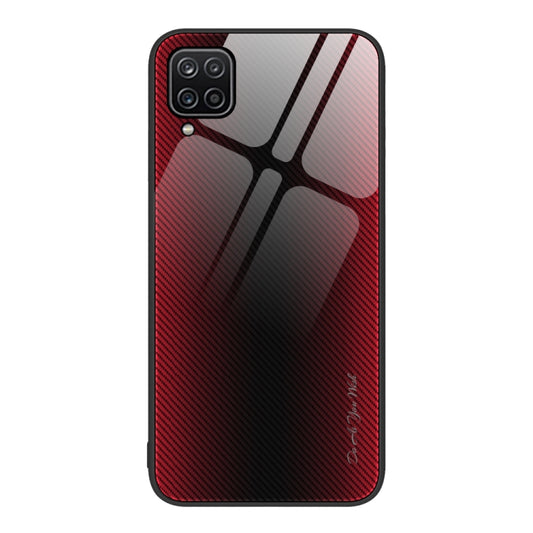 Texture Gradient Glass TPU Phone Case, For Samsung Galaxy A12 5G, For Samsung Galaxy A20e, For Samsung Galaxy A52 4G / 5G, For Samsung Galaxy A53 5G, For Samsung Galaxy M32, For Samsung Galaxy M52 5G, For Samsung Galaxy S10+, For Samsung Galaxy S21 5G ...