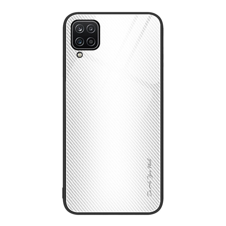 Texture Gradient Glass TPU Phone Case, For Samsung Galaxy A12 5G, For Samsung Galaxy A20e, For Samsung Galaxy A52 4G / 5G, For Samsung Galaxy A53 5G, For Samsung Galaxy M32, For Samsung Galaxy M52 5G, For Samsung Galaxy S10+, For Samsung Galaxy S21 5G ...