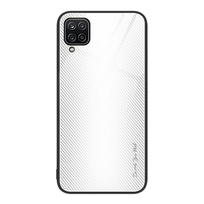 Texture Gradient Glass TPU Phone Case, For Samsung Galaxy A12 5G, For Samsung Galaxy A20e, For Samsung Galaxy A52 4G / 5G, For Samsung Galaxy A53 5G, For Samsung Galaxy M32, For Samsung Galaxy M52 5G, For Samsung Galaxy S10+, For Samsung Galaxy S21 5G ...