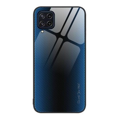 Texture Gradient Glass TPU Phone Case, For Samsung Galaxy A12 5G, For Samsung Galaxy A20e, For Samsung Galaxy A52 4G / 5G, For Samsung Galaxy A53 5G, For Samsung Galaxy M32, For Samsung Galaxy M52 5G, For Samsung Galaxy S10+, For Samsung Galaxy S21 5G ...