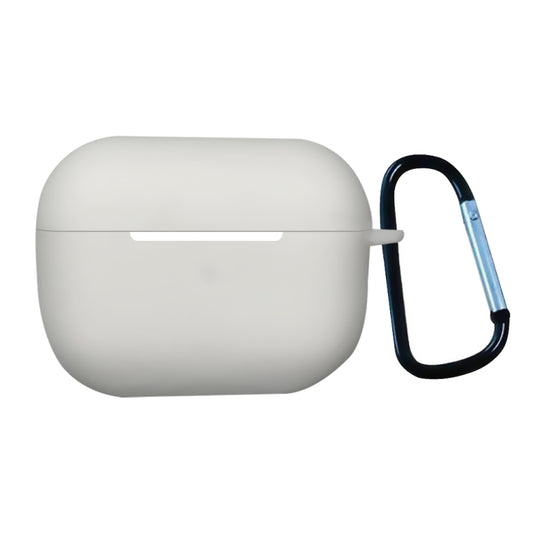 Earphone Silicon Protective Case with Buckle, with Buckle, For AirPods Pro 2