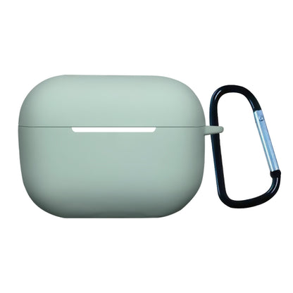 Earphone Silicon Protective Case with Buckle, with Buckle, For AirPods Pro 2