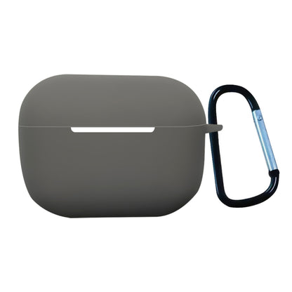 Earphone Silicon Protective Case with Buckle, with Buckle, For AirPods Pro 2