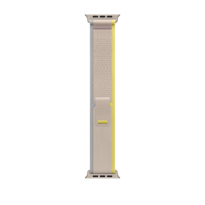 Nylon Watch Band For Apple Watch Series 8&7 41mm / SE 2&6&SE&5&4 40mm, For Apple Watch 42mm / 41mm / 40mm / 38mm