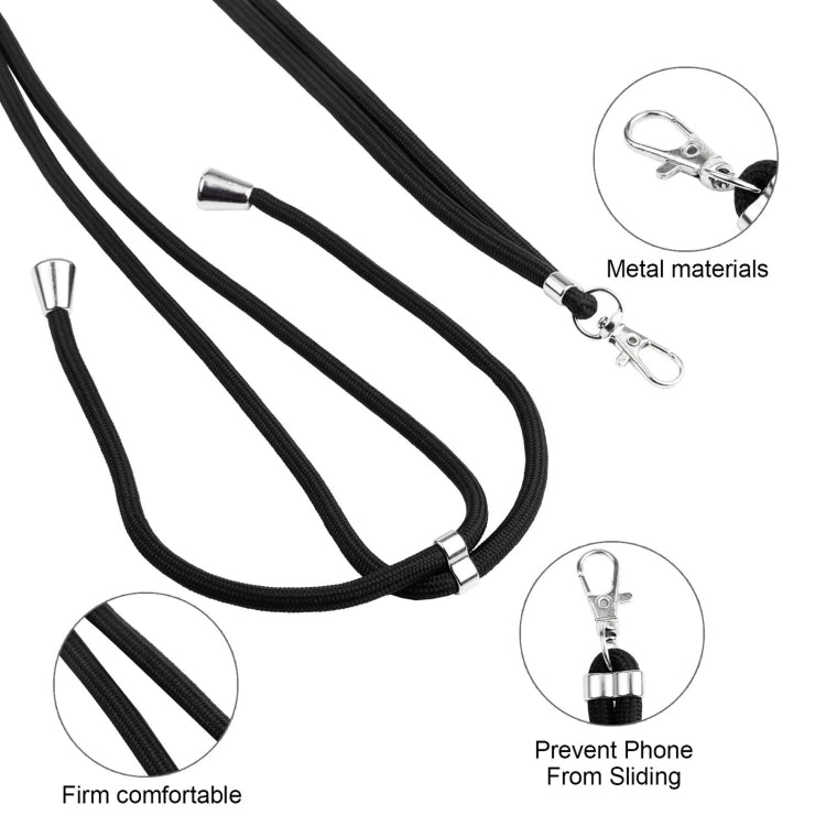 Lanyard Slide Camshield Ring Phone Case, For Samsung Galaxy Z Fold4