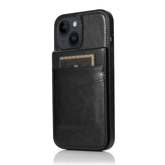 Solid Color PC + TPU Protective Phone Case, For iPhone 14, For iPhone 14 Plus, For iPhone 14 Pro, For iPhone 14 Pro Max