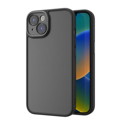 ROCK Guard Skin-feel Phone Case, For iPhone 14 Plus, For iPhone 14 Pro, For iPhone 14, For iPhone 14 Pro Max