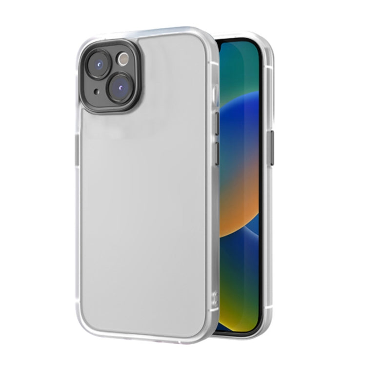 ROCK Guard Skin-feel Phone Case, For iPhone 14 Plus, For iPhone 14 Pro, For iPhone 14, For iPhone 14 Pro Max