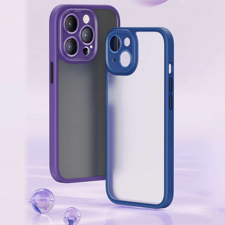 ROCK Guard Skin-feel Phone Case, For iPhone 14 Plus, For iPhone 14 Pro, For iPhone 14, For iPhone 14 Pro Max