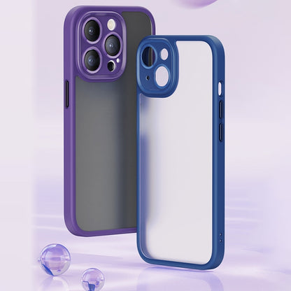 ROCK Guard Skin-feel Phone Case, For iPhone 14 Plus, For iPhone 14 Pro, For iPhone 14, For iPhone 14 Pro Max