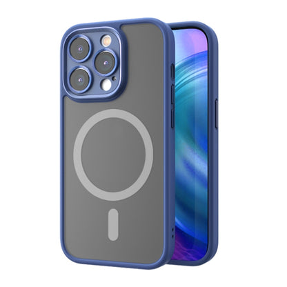 ROCK Guard Skin-feel MagSafe Phone Case, For iPhone 14, For iPhone 14 Plus, For iPhone 14 Pro, For iPhone 14 Pro Max