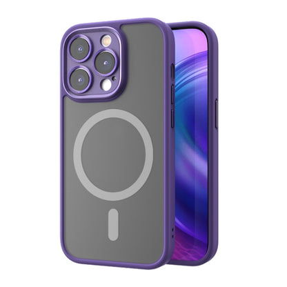 ROCK Guard Skin-feel MagSafe Phone Case, For iPhone 14, For iPhone 14 Plus, For iPhone 14 Pro, For iPhone 14 Pro Max