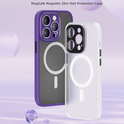 ROCK Guard Skin-feel MagSafe Phone Case, For iPhone 14, For iPhone 14 Plus, For iPhone 14 Pro, For iPhone 14 Pro Max