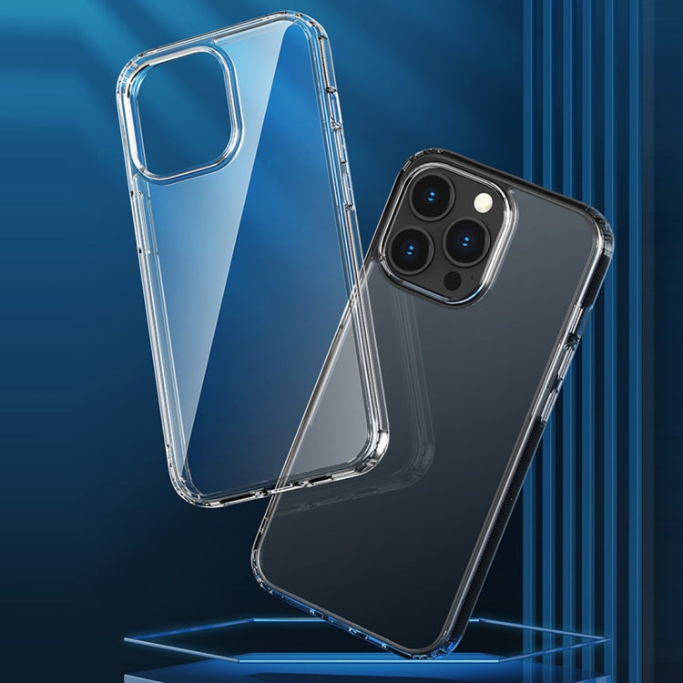 ROCK Pure Series Phone Case, For iPhone 14, For iPhone 14 Plus, For iPhone 14 Pro, For iPhone 14 Pro Max