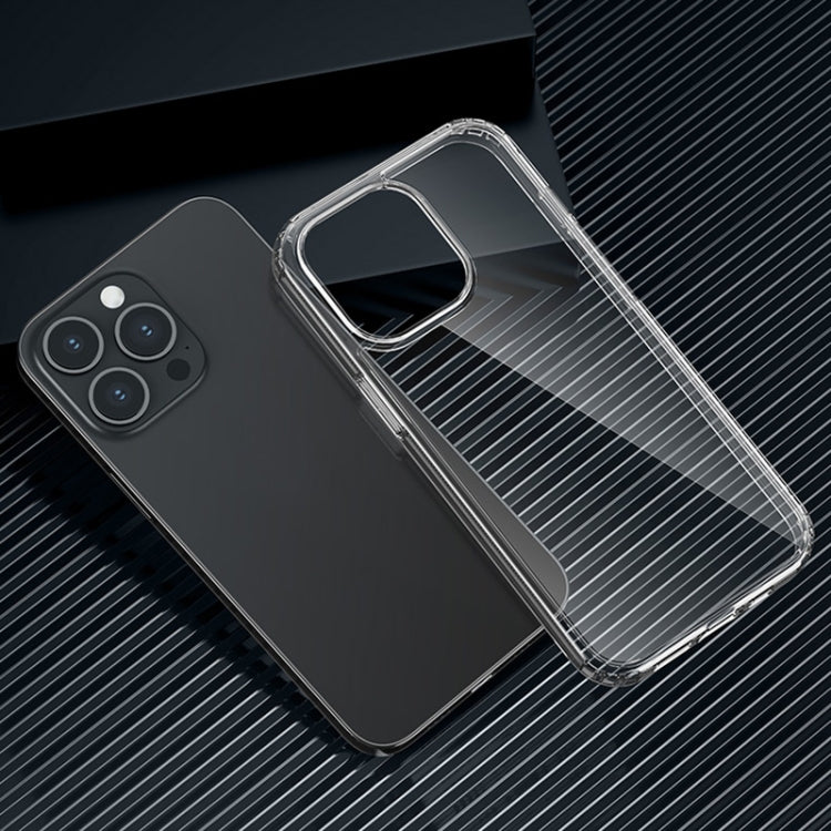ROCK Pure Series Phone Case, For iPhone 14, For iPhone 14 Plus, For iPhone 14 Pro, For iPhone 14 Pro Max