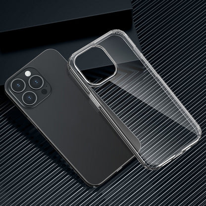 ROCK Pure Series Phone Case, For iPhone 14, For iPhone 14 Plus, For iPhone 14 Pro, For iPhone 14 Pro Max