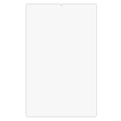 For Galaxy Tab S6 Lite P610 / P615 / S6 Lite 2024 9H 0.3mm Explosion-proof Tempered Glass Film, For Alcatel 3T Tablet 2019 10 inch, For Galaxy Tab S6 Lite P610 / P615